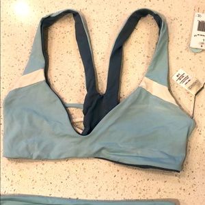 Reversible L Space bikini